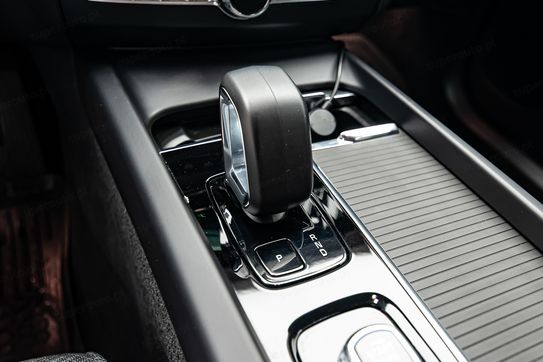 Volvo XC60 B4 B