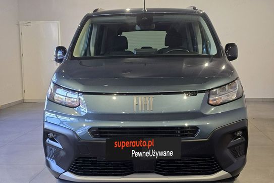 Fiat Doblo Cargo/Van M L1H1