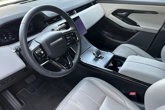 Land Rover Range Rover Evoque Evoque 2.0 D200 mHEV S