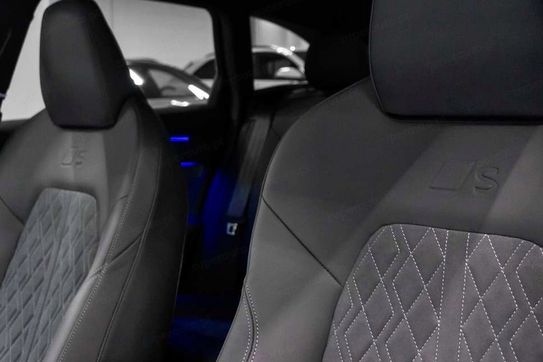 Audi A6 TDI quattro Avant