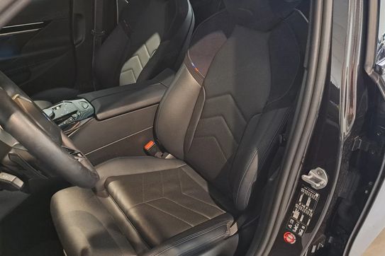 BMW Seria 5 540d xDrive mHEV M Sport Edition aut