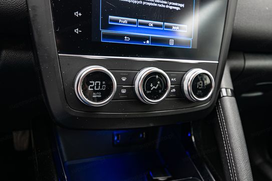 Renault Kadjar 1.3 TCe FAP Easy Life