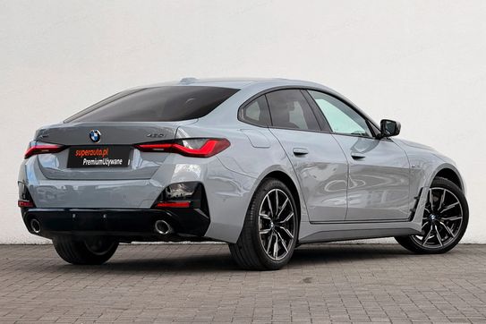 BMW Seria 4 430i xDrive M Sport