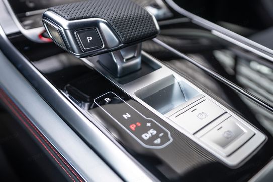 Audi Q7 SQ7 TFSI quattro