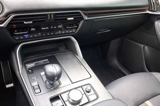 Mazda CX-80 3.3 D Homura Plus AWD