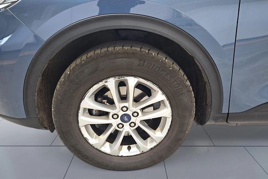 Ford Kuga 2.5 FHEV Titanium