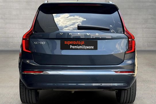 Volvo XC90 T8 AWD Plug-In Hybrid Ultra Bright 7os