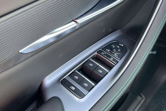 BYD Seal U DM-i Boost