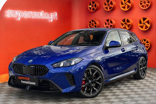 BMW Seria 1 120i M Sport