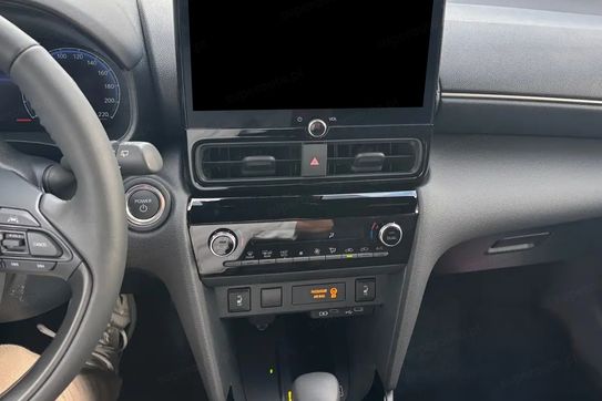 Toyota Yaris Cross Executive 1.5 Hybrid Dynamic Force