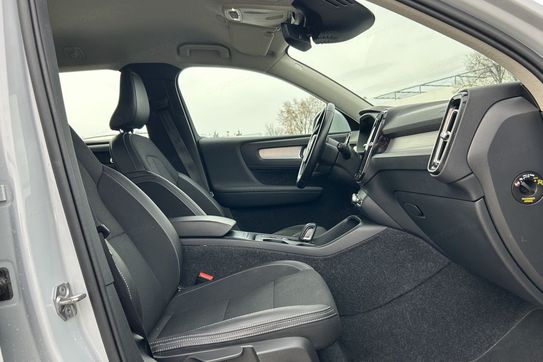 Volvo XC40 T4 Momentum Pro aut