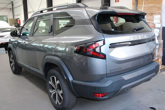 Dacia Bigster Expression mHEV  4x4 1.2 TCe