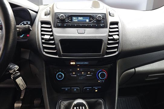 Ford Transit Connect 220 L1 Trend