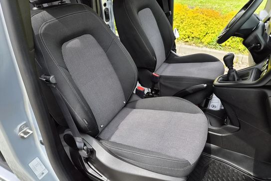 Mercedes Citan Tourer 112 CDI L1 420.733