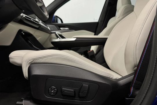 BMW X1 xDrive20d mHEV M Sport sport-aut