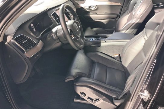 Volvo XC90 T8 AWD Plug-In Hybrid Plus Bright 7os