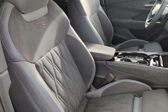 Audi Q3 TFSI quattro S line Sportback