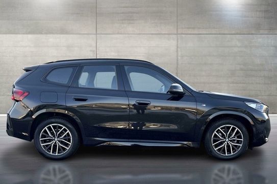 BMW X1 sDrive18i M Sport
