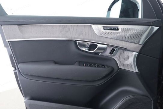 Volvo XC90 T8 AWD Plug-In Hybrid Ultra Dark 7os aut