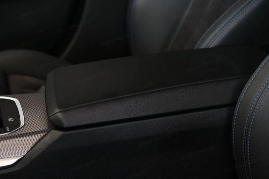 BMW Seria 3 318d mHEV aut
