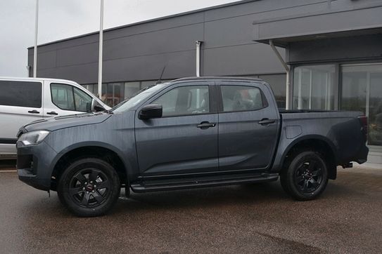 Isuzu D-Max LSE A6 4x4