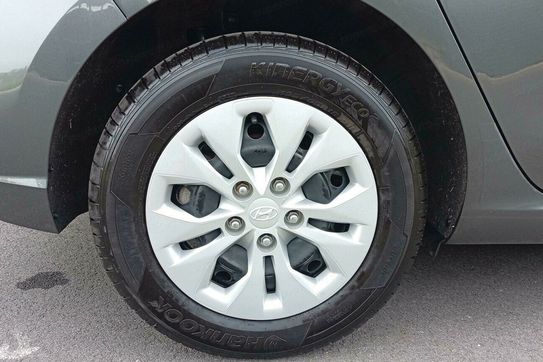 Hyundai i30 1.5 T-GDI 48V Modern