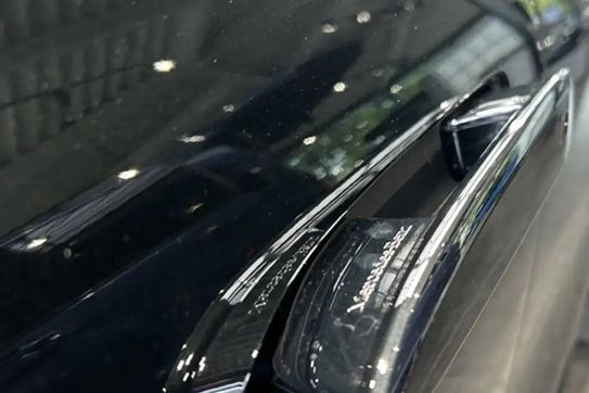 Mercedes CLA 250+ AMG Line