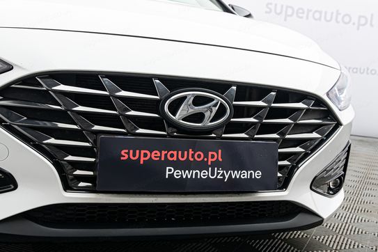 Hyundai i30 1.5 T-GDI 48V Smart DCT
