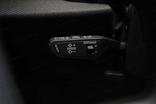 Audi A5 TDI quattro S line