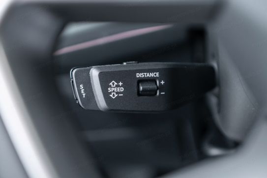 Audi Q3 TFSI S line Sportback