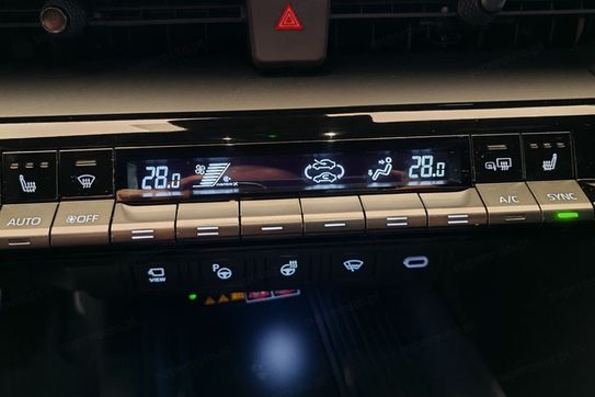 Toyota C-HR GR Sport 1.8 Hybrid Dynamic Force