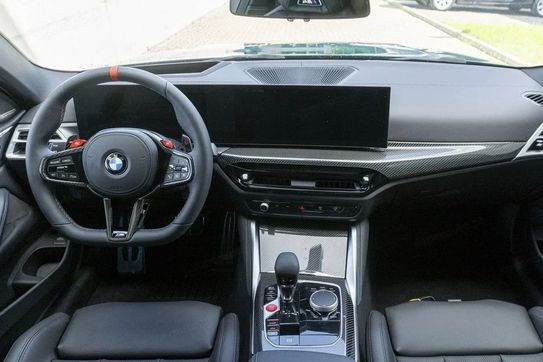 BMW Seria 4 Coupe M4 Competition M xDrive
