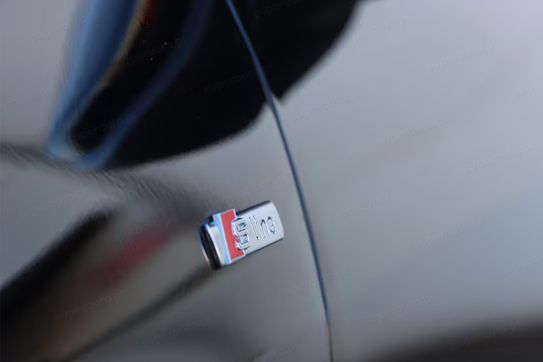 Audi A5 TDI quattro S line Avant