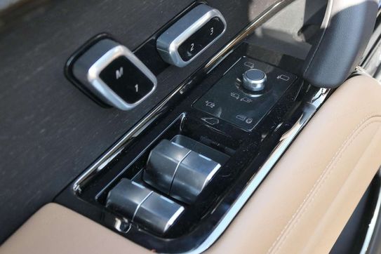 Land Rover Range Rover Sport 3.0 D250 SE