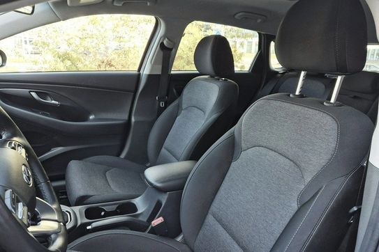 Hyundai i30 1.0 T-GDI Smart