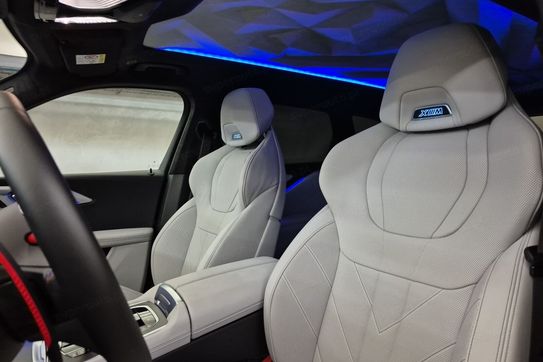 BMW XM 50e PHEV sport-aut