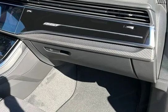 Audi Q8 50 TDI quattro