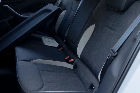 Skoda Kamiq 1.5 TSI Selection