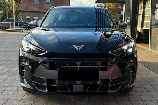 Cupra Terramar VZ 1.5 eHybrid PHEV DSG
