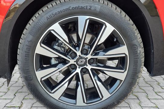 Renault Austral 1.3 TCe Techno