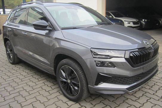 Skoda Karoq Sportline 1.5 TSI DSG