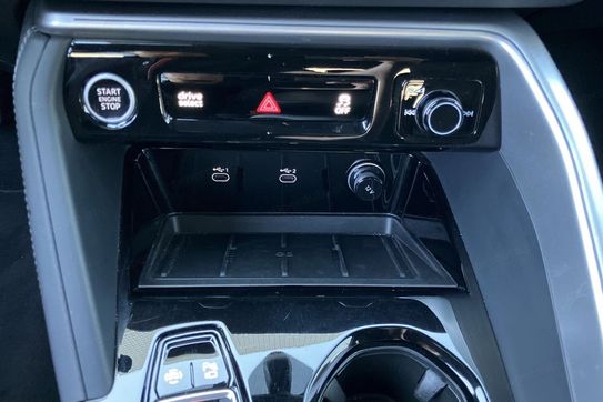Audi Q5 TFSI mHEV 150 kW S tronic