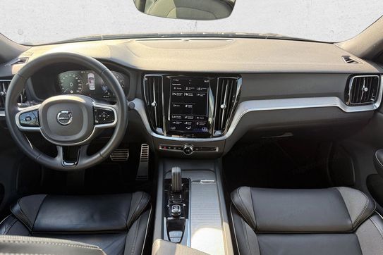 Volvo S60 B4 B R-Design aut