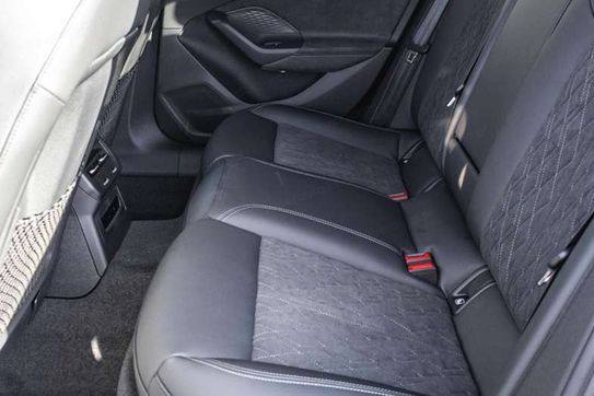 Audi A5 TFSI quattro S line