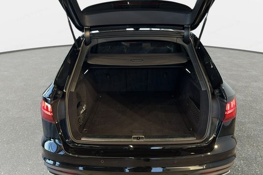 Audi A4 Avant 40 TDI