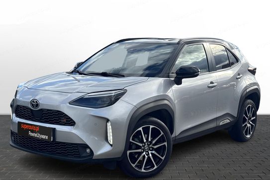 Toyota Yaris Cross Hybrid 1.5 GR Sport