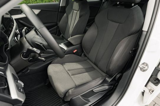Audi A4 Allroad 40 TDI mHEV Quattro S tronic
