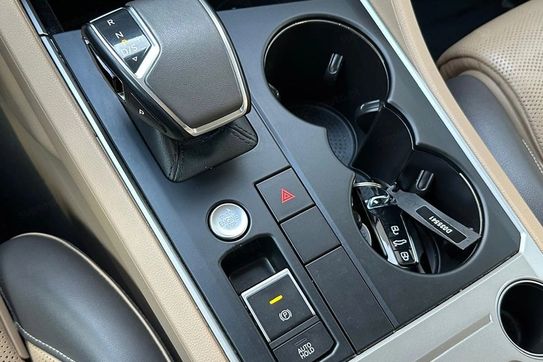 Volkswagen Touareg 3.0 V6 TDI SCR 4Mot Elegance