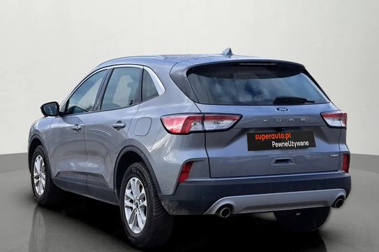 Ford Kuga 2.5 FHEV FWD Titanium