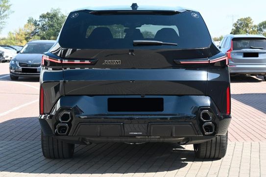 BMW XM 50e